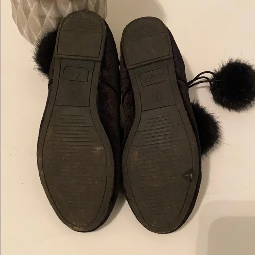 Sugar dress shoes